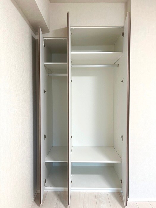 収納 サンジョイアゼロ