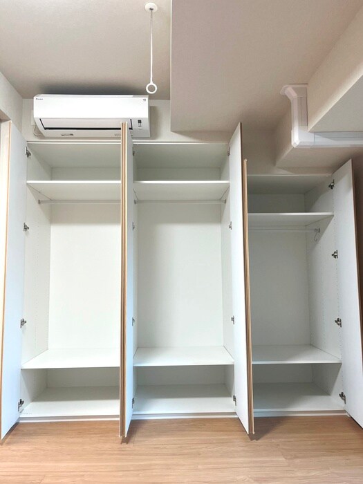 収納 サンジョイアゼロ