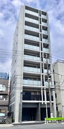 外観写真 S-RESIDENCE浅草diverse