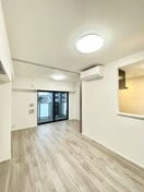 居室 S-RESIDENCE浅草diverse