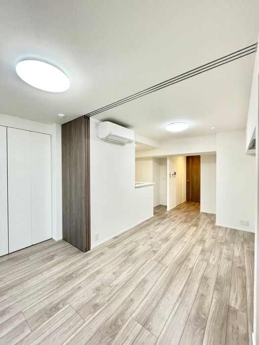 居室 S-RESIDENCE浅草diverse