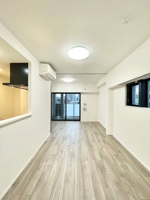 居室 S-RESIDENCE浅草diverse