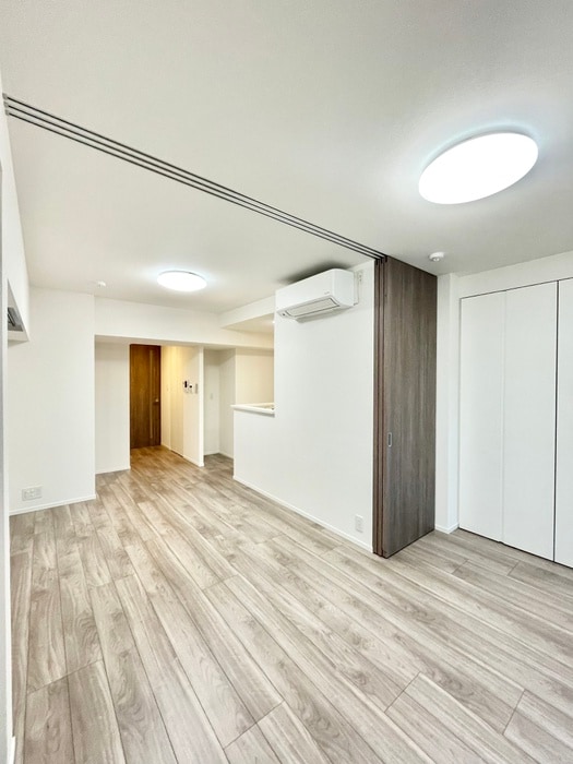 居室 S-RESIDENCE浅草diverse