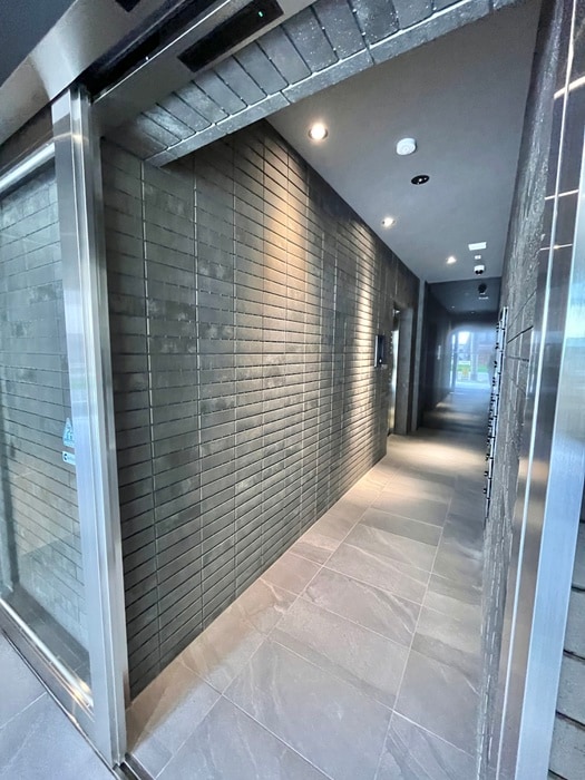 建物設備 S-RESIDENCE浅草diverse