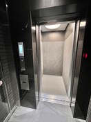 建物設備 S-RESIDENCE浅草diverse