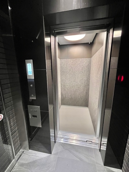 建物設備 S-RESIDENCE浅草diverse