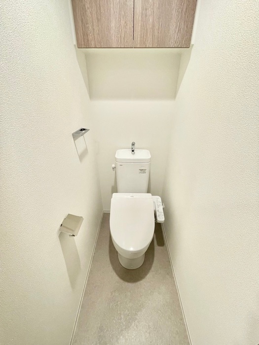 トイレ S-RESIDENCE浅草diverse