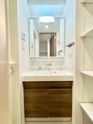 洗面 S-RESIDENCE浅草diverse