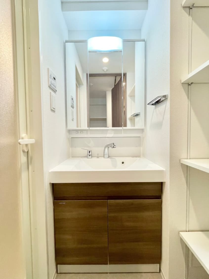 洗面 S-RESIDENCE浅草diverse