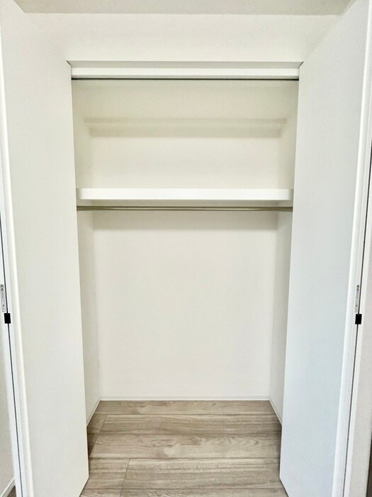 収納 S-RESIDENCE浅草diverse