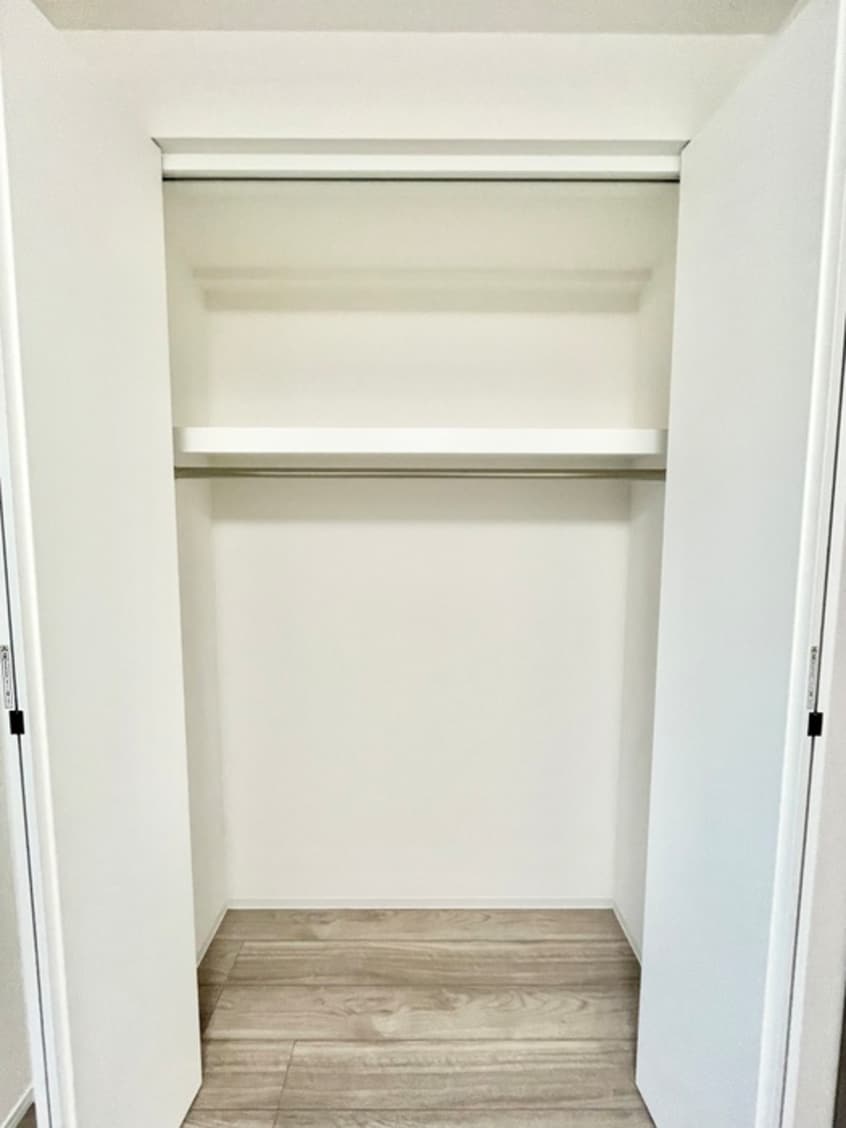 収納 S-RESIDENCE浅草diverse