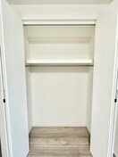 収納 S-RESIDENCE浅草diverse