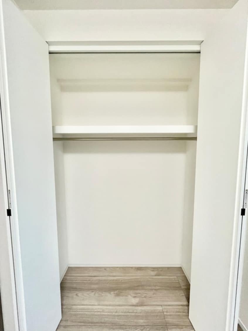 収納 S-RESIDENCE浅草diverse