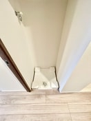 洗濯機置場 S-RESIDENCE浅草diverse