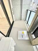 ベランダ・バルコニー S-RESIDENCE浅草diverse