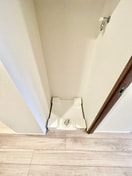 洗濯機置場 S-RESIDENCE浅草diverse