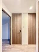 内観写真 S-RESIDENCE浅草diverse