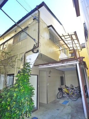 斉藤ハイツ