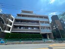 外観写真 ルフォンプログレ中野富士見町