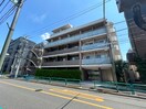 外観写真 ルフォンプログレ中野富士見町