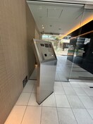 建物設備 ルフォンプログレ中野富士見町