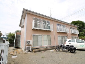 エステ－トピアＭ