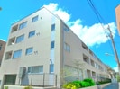 KDXレジデンス西原の外観