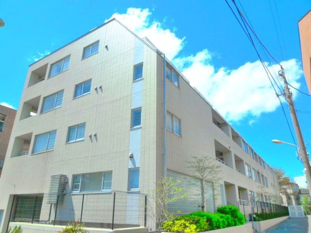 外観写真 KDXレジデンス西原