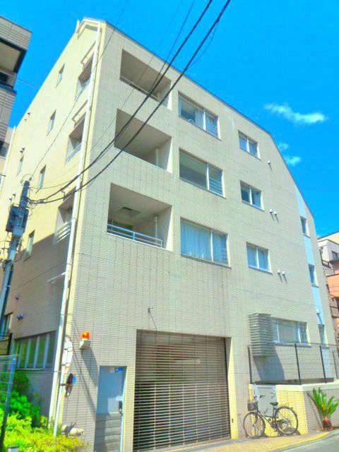 外観写真 KDXレジデンス西原