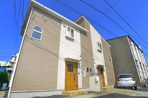 イ－ストセブン二番館