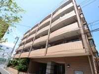 新井マンション