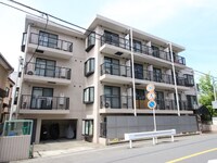 シーモス武蔵新城