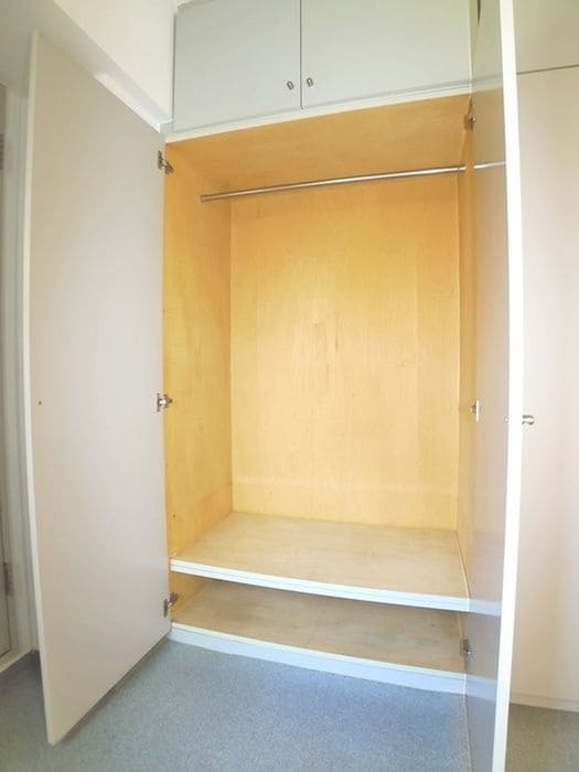 収納 第２石井ビル