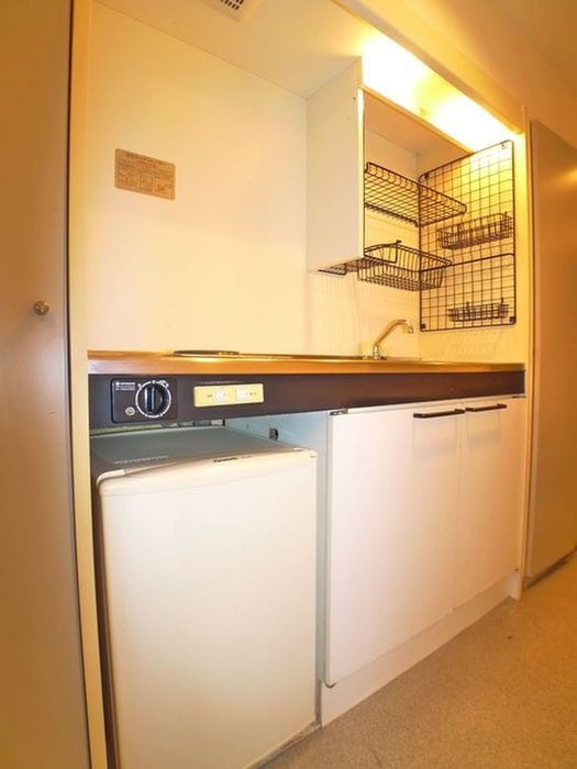 キッチン 第２石井ビル