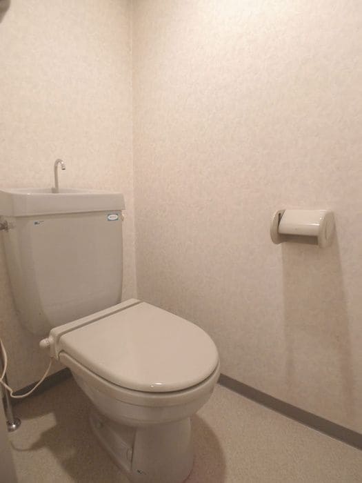 トイレ 第２石井ビル