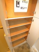 靴箱 第２石井ビル