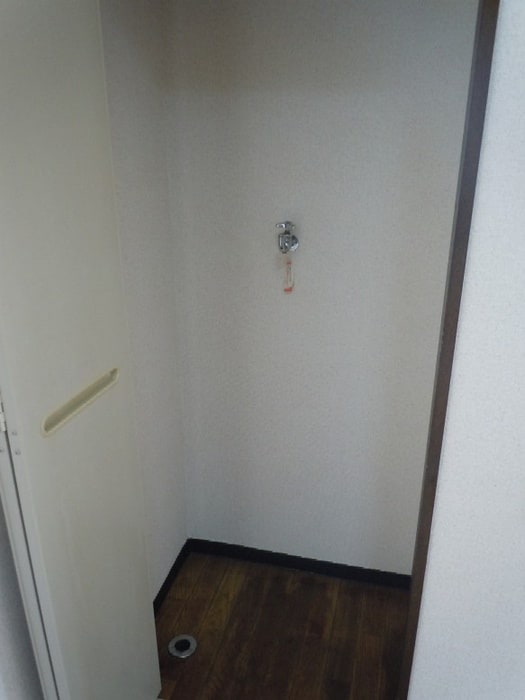 内観写真 ヒルサイドテラスマキ