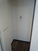 内観写真 ヒルサイドテラスマキ