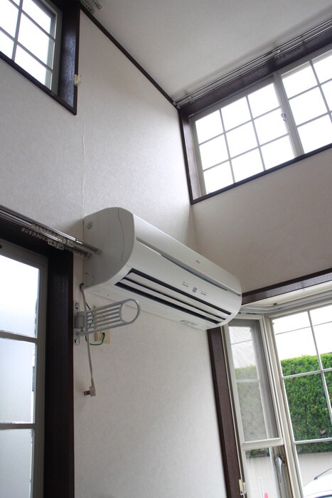 居室 ヒルサイドテラスマキ