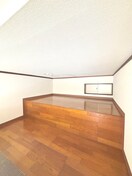 ロフト ヒルサイドテラスマキ