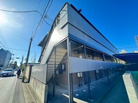 第５きしのハイツ