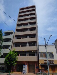 シンシア目白(1003)