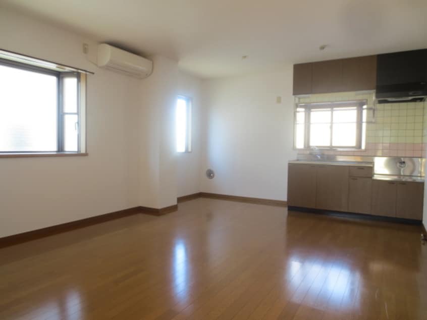 居室 マーシュミズエ