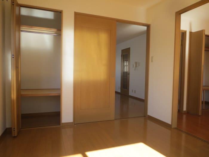 居室 マーシュミズエ