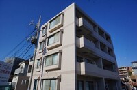 スターホームズ二俣川ⅩⅠ(101)