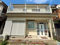 奥戸４丁目貸家