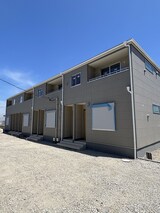 仮）リーブルファイン藤の牛島
