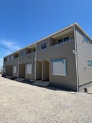 仮）リーブルファイン藤の牛島の外観