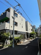 外観写真 ディモ－ラ・ビアンカ