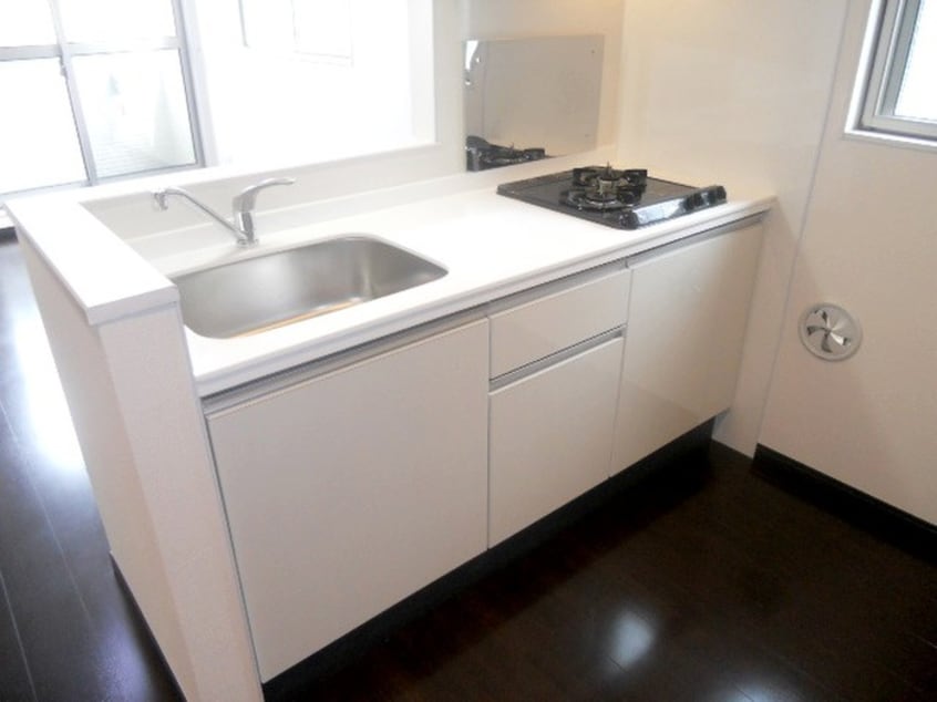 居室 ディモ－ラ・ビアンカ